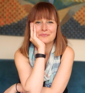 Kathleen Bruce
