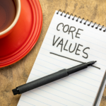 Living Out of Alignment With Your Values: Why It Causes Mental Suffering