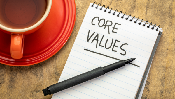 Core values
