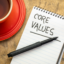 Core values