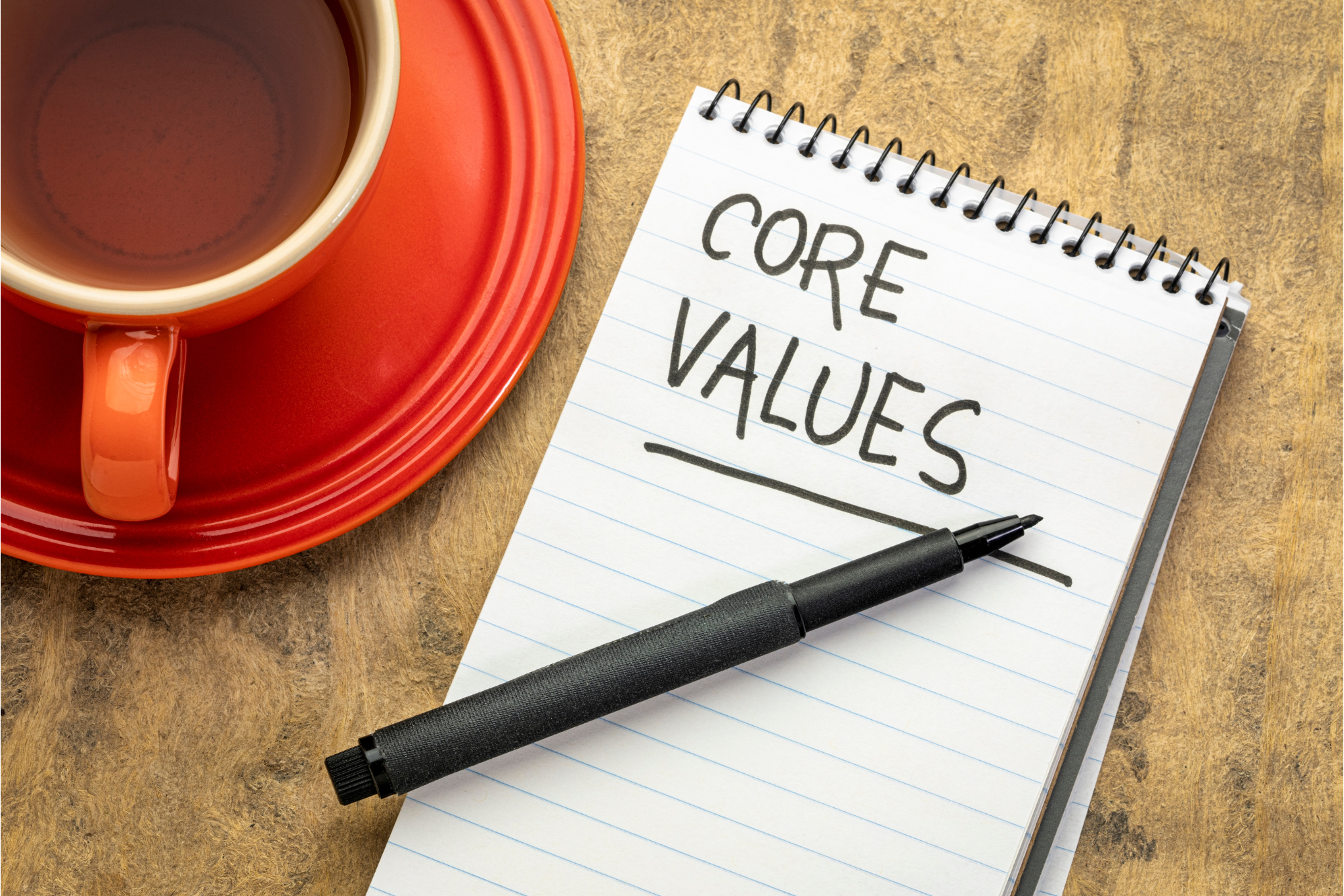Core values