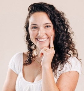 Mani Sabo, author of Living Out of Alignment article