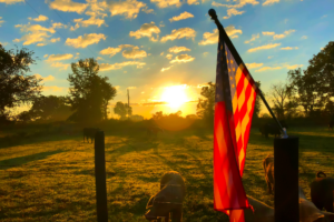 America's 250th Anniversary Celebration
