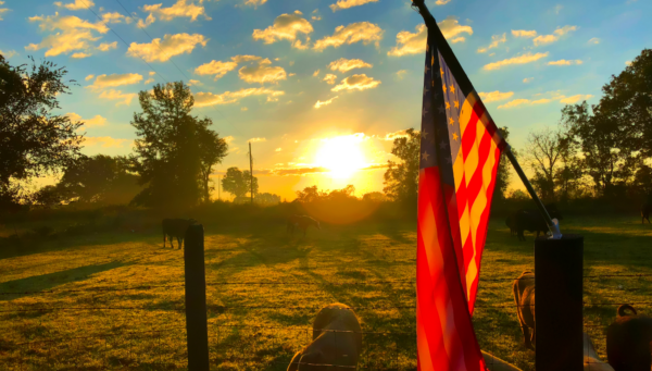 America's 250th Anniversary Celebration