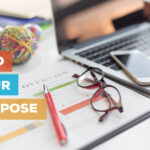 Purpose as a Practice: 4 Small Experiments to Move from Reflection to Action