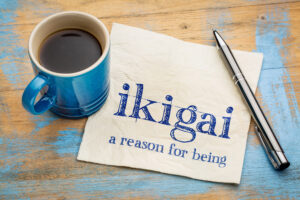 What is Ikigai?