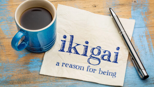 What is Ikigai?