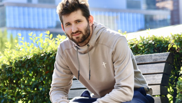 Josh Liljenquist